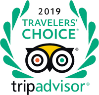 2019 TRAVELERS' CHOICE