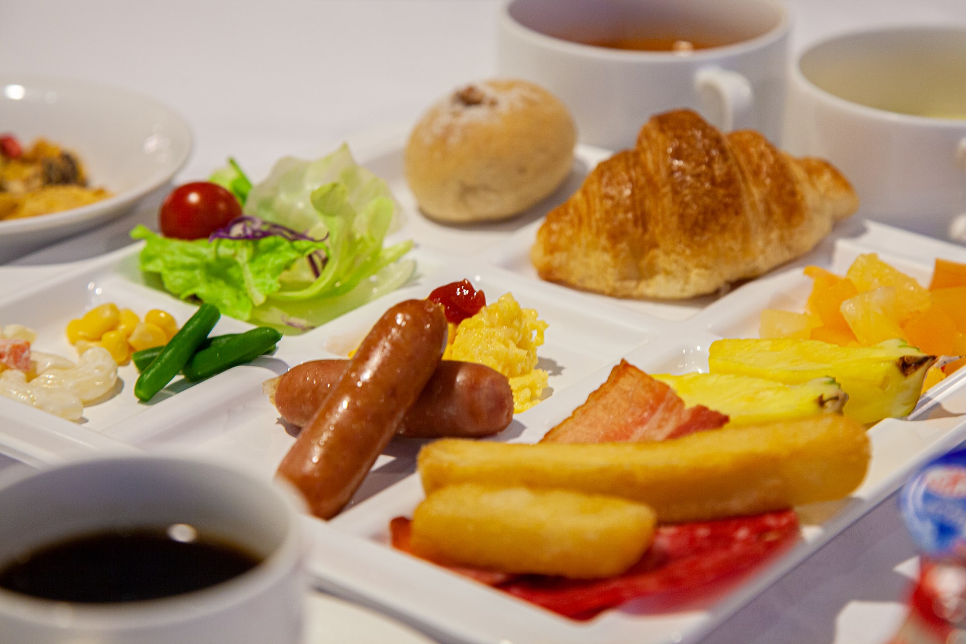 レストラン&カフェ　和洋酒菜グランカフェ