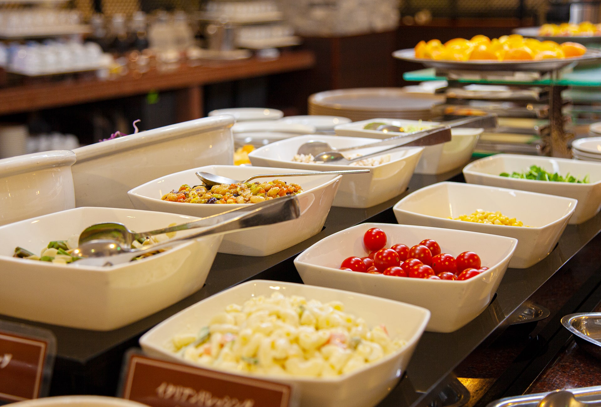Restaurant GrandCafe