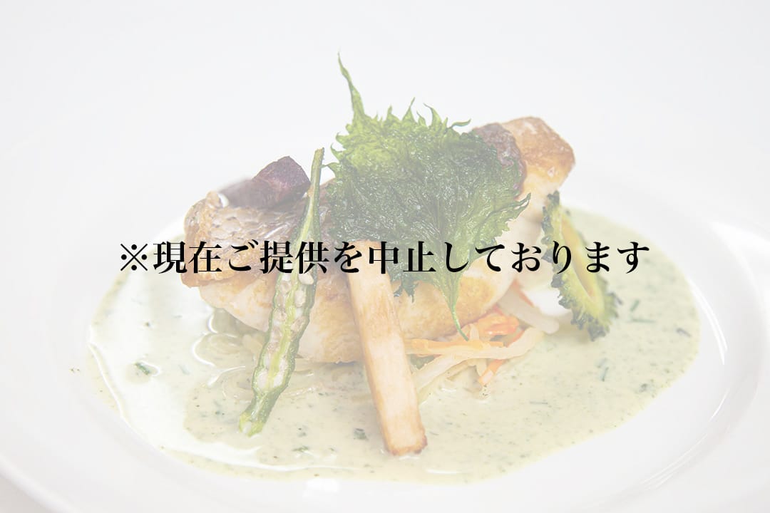 洋食ランチ Aセット